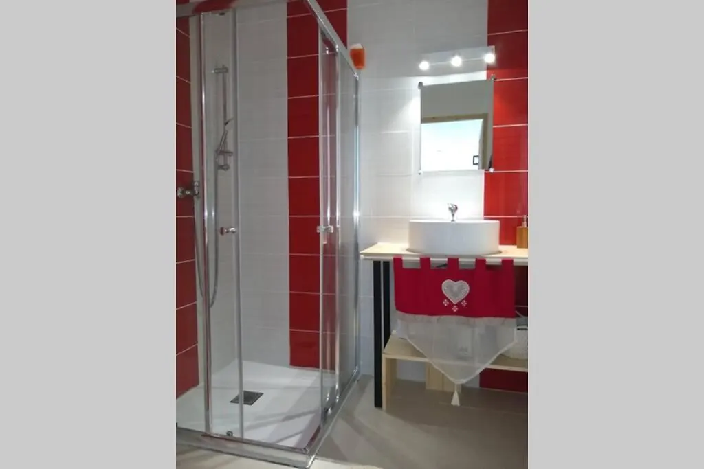 Appartement dans maison, à proximité du village Villard-de-Lans 0*,
