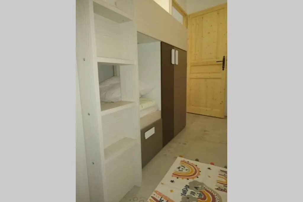Appartement dans maison, à proximité du village Villard-de-Lans