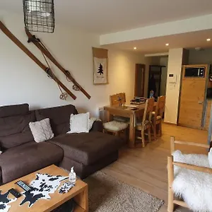 Appartement Montagne Dans, Villard-de-Lans